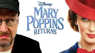 Mary Poppins Returns - Nostalgia Critic