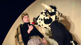 Puppentheater Halle | FISCHBRÖTCHEN - AUS DEM LEBEN EINER SCHILDKRÖTE