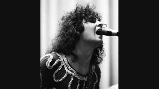 Marc Bolan (T. Rex) - 20th Century Boy vocals only mix