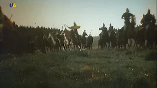 Українське військо часів Київської Русі, частина 4 | PRO et CONTRA