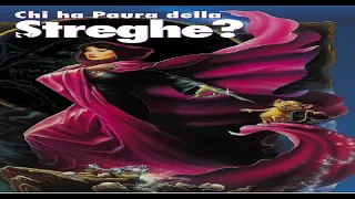 CHI HA PAURA DELLE STREGHE? - Trailer italiano [The Witches]