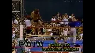 Pro Wrestling This Week-May 30, 1987