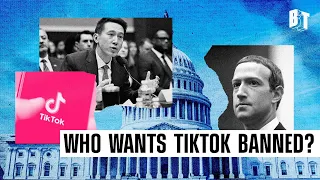 How Silicon Valley and Anti-China Cold Warriors Are Uniting to Attack TikTok