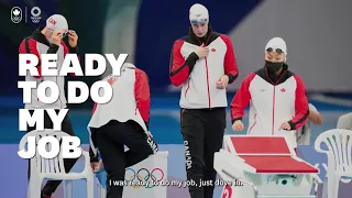 Team Canada Rewind: Kayla Sanchez and Penny Oleksiak | Tokyo 2020