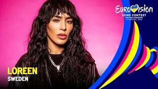 Loreen - Tattoo [ 1 Hour ]