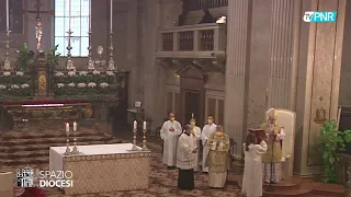Natale del Signore - Santa Messa del Giorno presieduta da Mons. Guido Marini