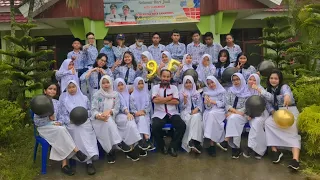 DOKUMENTER KELAS 9F SMPN 29 SAMARINDA 2021-2022