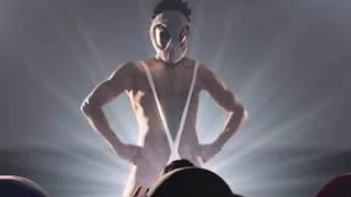 hentai kamen l hace videoreaccion de comerciales japoneses