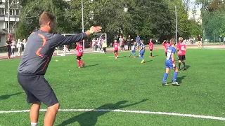 "Чорноморець" Одеса - "Волинь" Луцьк (Leo Cup 2020, Огляд матчу)