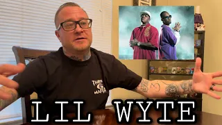 Lil Wyte Talks Signing With Three 6 Mafia & Problems It Caused