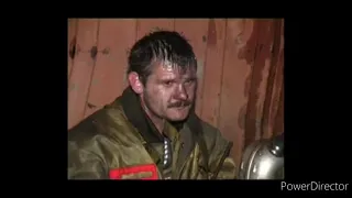 Новый клип "Виват, пожарные России!" Алёна Кулеш