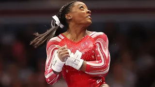 Simone Biles | Tokyo 2020 Olympic Profile