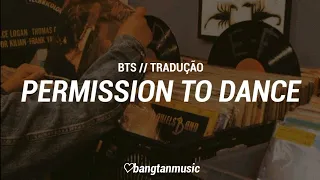 BTS || Permission to Dance || Tradução PT/BR