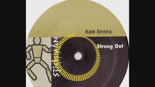 Kam Denny - Strung out (2001)