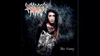 Disorder Faith - The Vamp