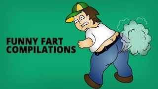 Funny Fart Vine Compilation 2014 | Best Fart Vines Compilations | Vine Videos [HD]