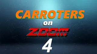 Carroters On Zoom Poker Vs Other Games And Other Fast-Fold Topics