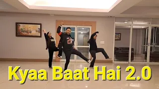 Kyaa Baat Haii 2.0 | Dance Video Govinda Naam Mera | Vicky, Kiara | Harrdy, Tanishk, Nikhita, Jaani