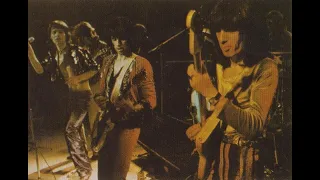 The Rolling Stones - Love In Vain live 1971 (improved stereo sound)