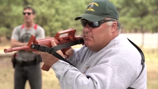 Park Ranger Training program