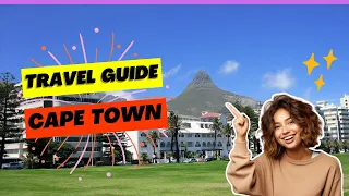 🏞️Cape Town Top 10 Must Visit Spots:  The Ultimate Travel Guide #capetowntravel #travelguide