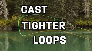 Fix Your Cast: The Secret to Tighter Loops