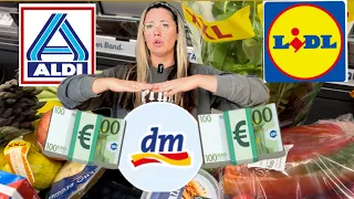 🇩🇪Njemačka- 💶Poslije posla-Nabava! Šta ćemo kuhati ovih dana?