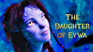 Kiri - The Daughter of Eywa