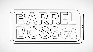 2020 Barrel Boss Virtual Wakesurf Contest Awards Ceremony