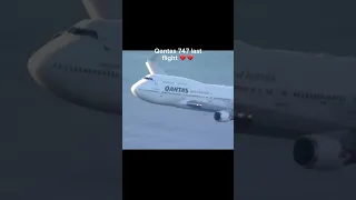 Saddest moments in aviation pt.1 #aviation #edit #blowup #foryou #planes #avgeeks #747 #qantas