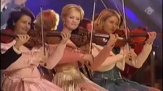 Andre Rieu - Pour un flirt