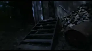 Evil Dead II demon sound