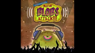 Tales from Space; Mutant Blobs Attack!!! OST