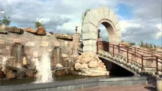 6 Grodno-Belarus Гродно - Беларусь) Motion Timelapse 2011