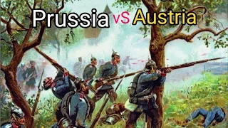 M&B MOD Between empires, the Prussian-Austrian war. The Battle of Budapest