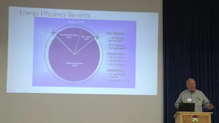 Panel Discussion: Clean Energy - Evolution of the Industry and Opportunities in Southern Illinois