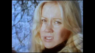 yt5s com ABBA AGNETHA    FOOL AM I  480p