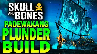 FORTS getting DESTROYED! Skull and Bones