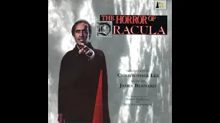 The Dracula Suite (James Bernard)