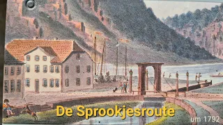 #2301 We starten de Sprookjesroute in Duitsland!