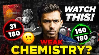Chem Most Imp. Chapters for NEET 2024🚨| 12 Chapter = 150 Marks🔥| Surprise Inside!