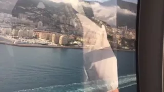 Arrive in style- Visit Monaco