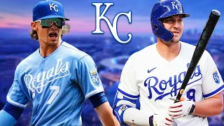 The Royals Are Rebuilding The Correct Way