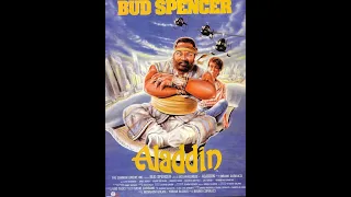 Aladin / Bud Spencer / Ganzer Film / High Quality HD