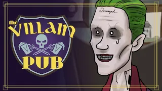 Villain Pub - The New Smile