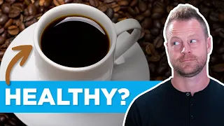 Does Coffee Impact Your Liver Health?