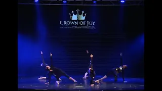 What If I Gave Everything | Grace Christian Dance Company