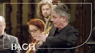 Bach - Cantata Was Gott tut, das ist wohlgetan BWV 100 - Van Veldhoven | Netherlands Bach Society