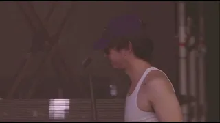 Joji - gimme love live gov ball 2022