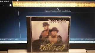 Moet - 1999-20?? (Radio Mix) Rare Indie R&B - 1999